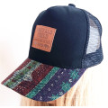 5 Panel, Casquillo urbano de la moda Cap Hip-Hop y Gorras De Béisbol